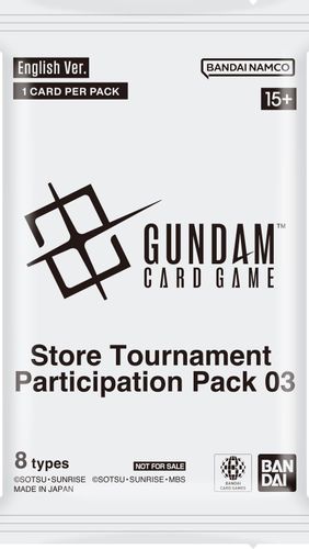 Store Tournament Participation Pack 03