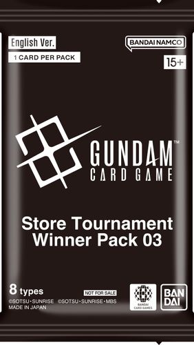 Store Tournament Winner Pack 03