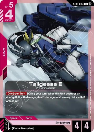 Gyan (ST12-007) card