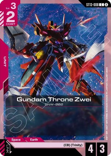 Elmeth (ST13-002) card